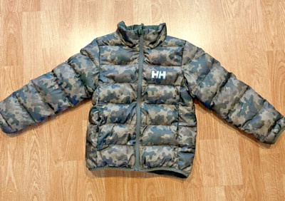Helly Hansen