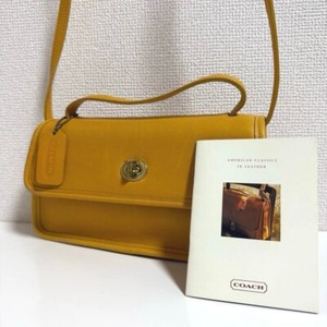 Coach Banana Bag | eBay