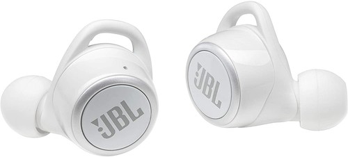 JBL LIVE 300TWS | True wireless in-ear headphones with Smart Ambient