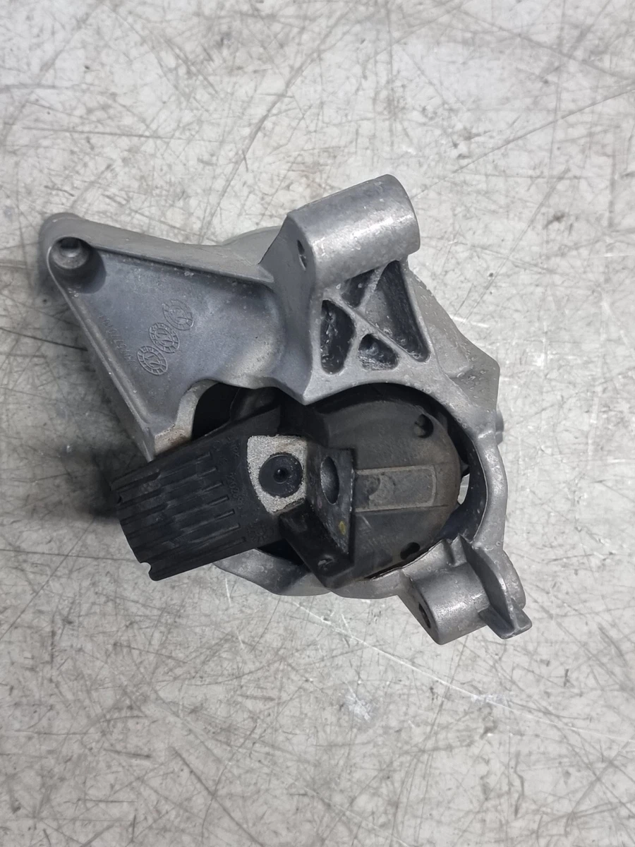 BENTLEY CONTINENTAL GT S V8 MK3 2019-2024 ENGINE MOUNTING LEFT 