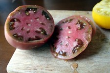 Black Krim Heirloom Tomato Seeds- 75 seeds  2021 Seeds- Old Russian Variety