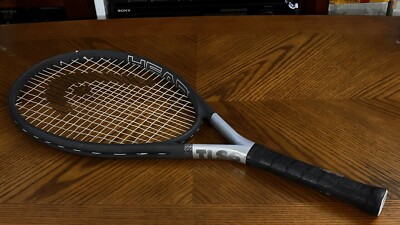 HEAD Ti S6 TITANIUM TENNIS RACQUET 28