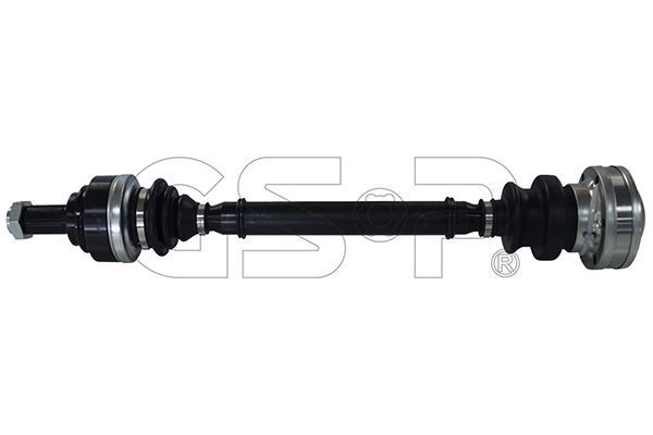 Cardan transmission BMW 330d 530d 535d 730d arbre roues xDrive