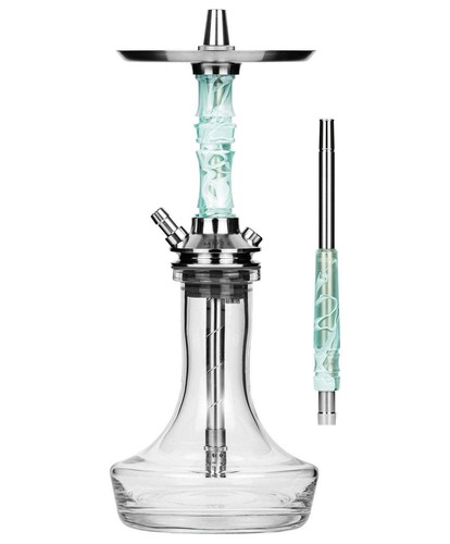 Moze Breeze Pro Hookah - Foto 7 di 10