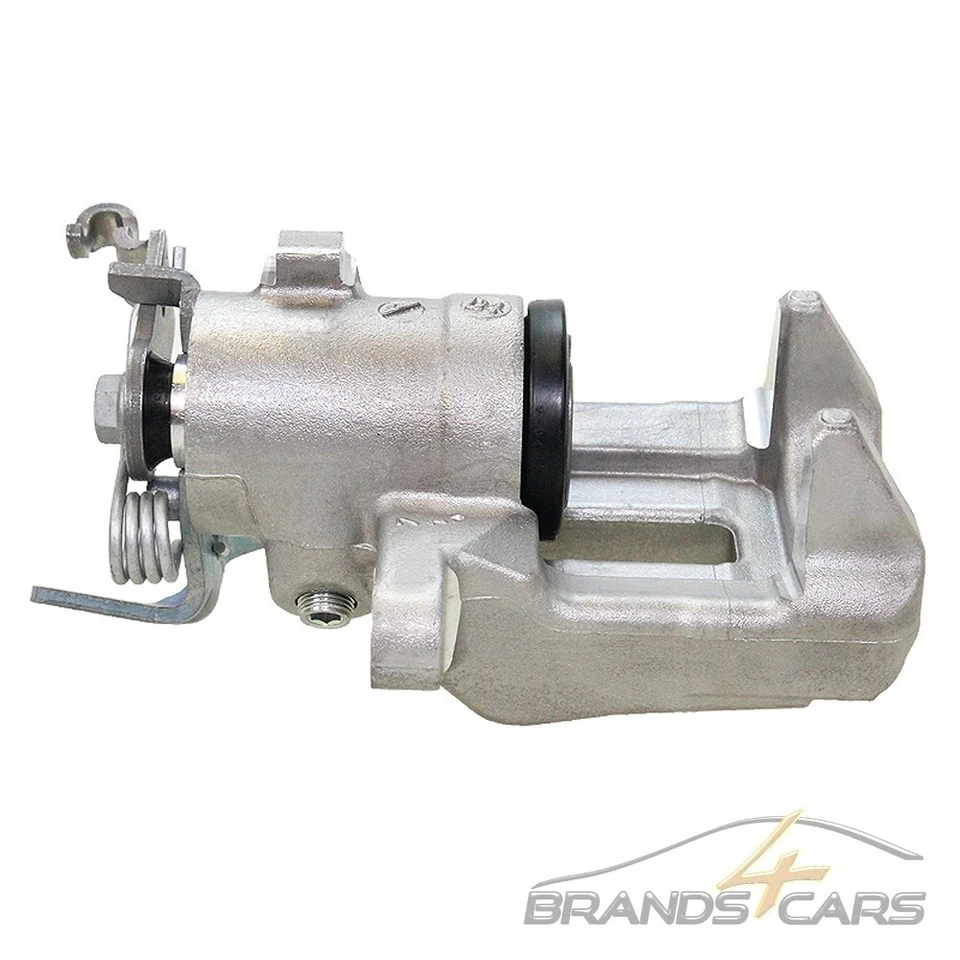 TRW 2x BREMSSATTEL HINTEN LINKS+RECHTS FÜR AUDI A3 SEAT LEON SKODA VW GOLF 5 6 - Bild 2 von 4