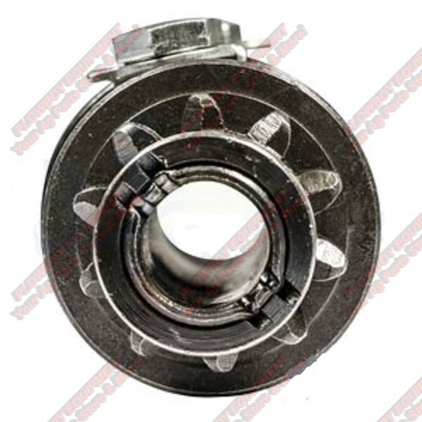 TG7762 Starter Drive Bendix for Cockshutt 40 50 CO-OP E4 E5