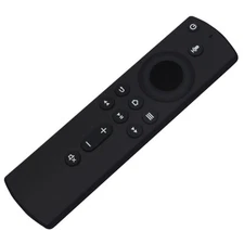 Alexa Voice Remote Control for Amazon Fire TV Cube 2nd Gen Fire TV Stick 4