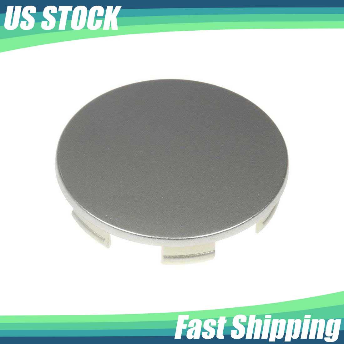 Dorman 909-100 Wheel Center Cap Chrome for Honda Acura | eBay