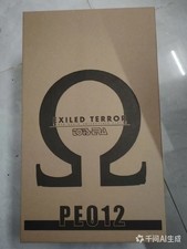 New TOYS ERA PE012 1/6 Exiled Terror Steppenw...