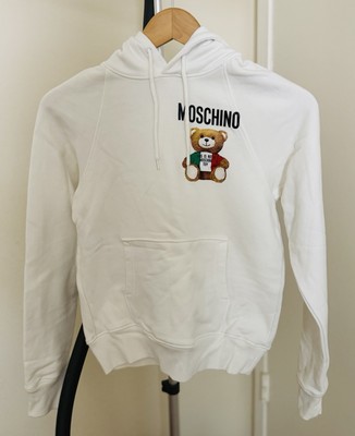 Moschino Kid/Teen Sweatshirt