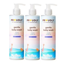 Gentle Baby Wash by Gabrielle Union  Dwyane Wade, for Black  Brown Babies ...