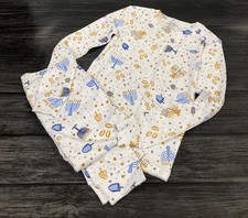 Pottery Barn Kids Hanukkah Pajamas Size 10- Sample sale
