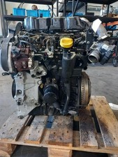 Moteur Renault SCENIC