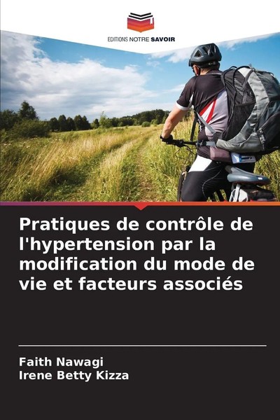 Faith Nawagi (U. A.) | Pratiques De ContrôLe De L'hypertension Par La...-image