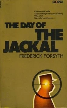 The Day of the Jackal  von Frederick Forsyth | Buch | Zustand gut - Bild 1 von 2