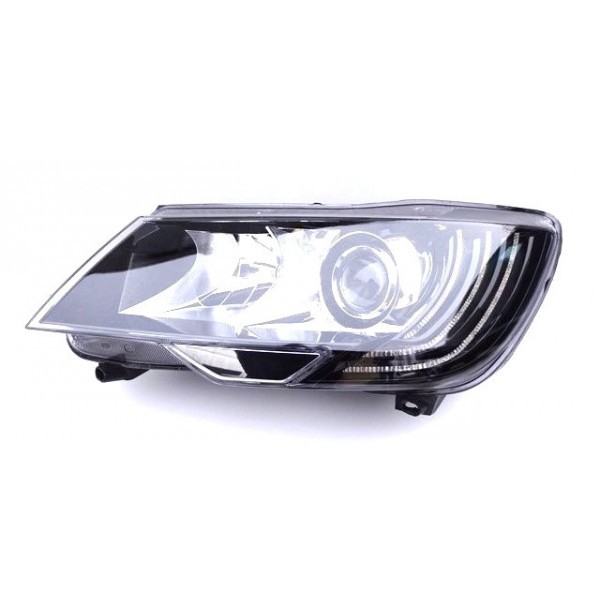 Scheinwerfer Vorne Links FüR Skoda Superb 2013 Al 2014 Bixenon Afs 3T1941017H-image