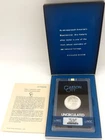1883-CC Carson City GSA Hoard Morgan Silver Dollar with Box & COA - NGC MS64