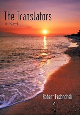 The Translators (Hardback or Cased Book)