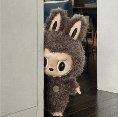 Japanese Genuine Official-product POP MART THE MONSTERS Figure