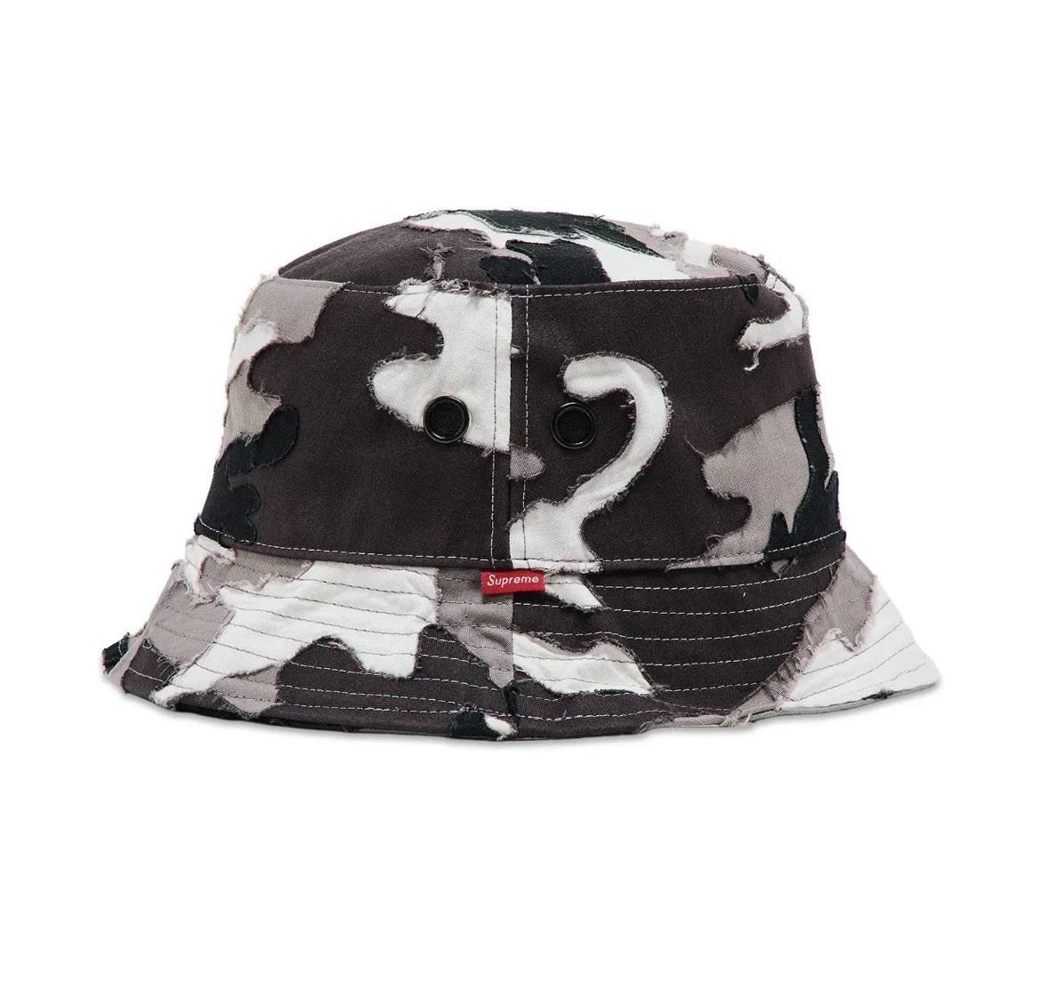 Supreme Men's White Bucket Hats for sale | eBay