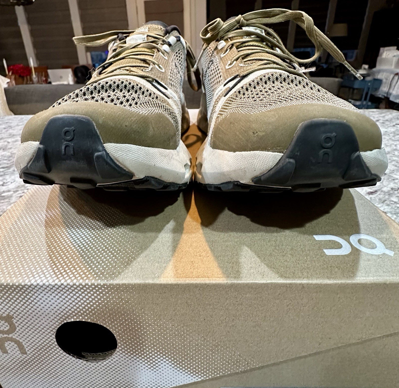 On Cloudsurfer Trail,  CloudTec Phase Waterproof,… - image 7