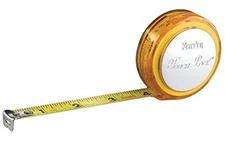  - 3110 Touch Lock 10' Power Tape Assorted Colors 