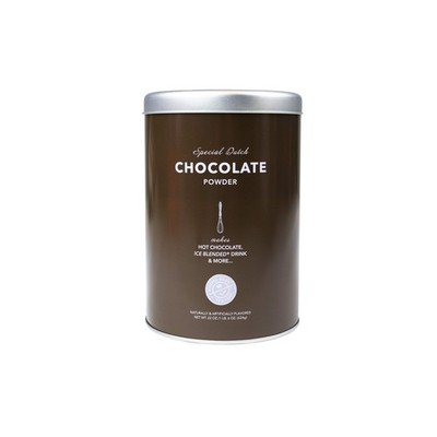 The , Dutch Chocolate Creamer for Coffee, Lattes, and Drinks Powdered Creamer...