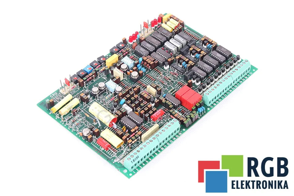 GB300444-AZ CONTRAVES - Reconditionné - Garantie 24 mois