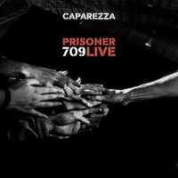 Audio Cd - Caparezza - Prisoner 709 Live (2 Cd+Dvd+Libro Fotografico) - Polydor