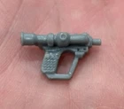 Vintage Star Wars Biker Scout Blaster Gun M1 Kenner 1983 Original ROTJ