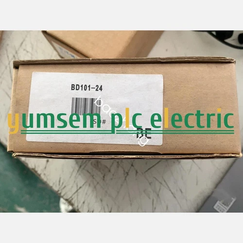 1PC Brand New Parker BD101-24 Amplifier