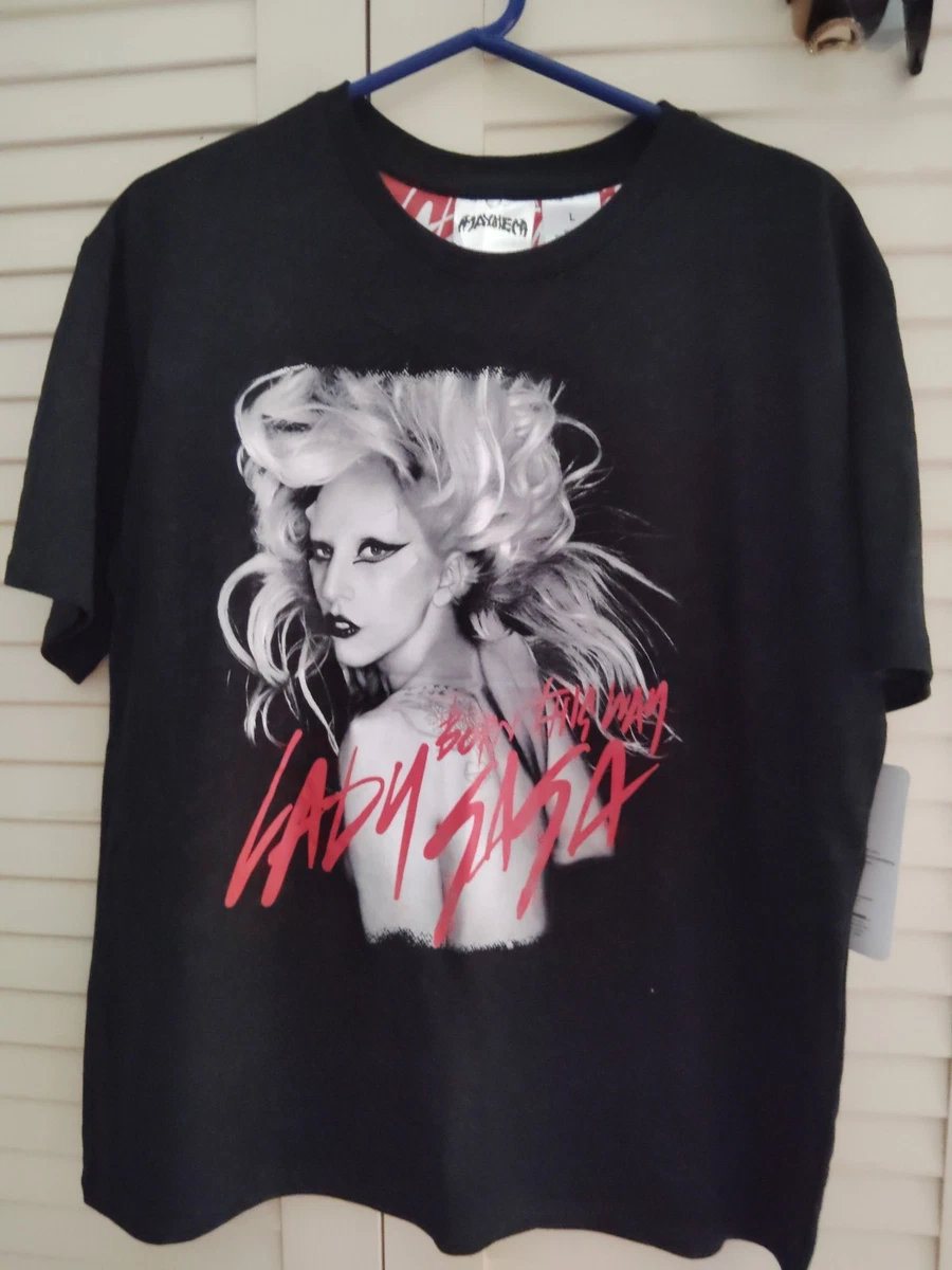 Men's Lady Gaga for sale | eBay