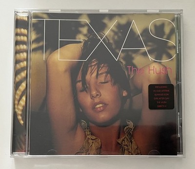 Texas: The Hush