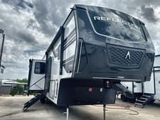 2026 Grand Design Reflection FW 362TBS