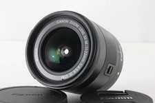 Canon EF-M 11-22mm F4-5.6 IS STM Ultra Wide Zoom Lens Excellent Condition