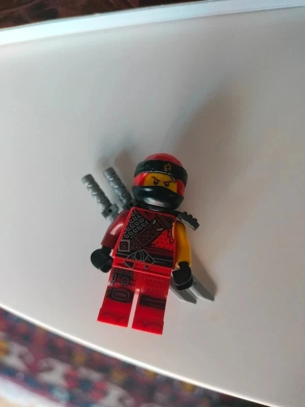 LEGO Ninjago 70653 Firstbourne, foto 2 di 5