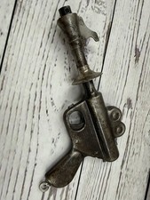 Vintage Daisy Buck Rogers 25th Century Toy Ray Gun Working