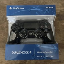 Playstation (PS4) DualShock 4 Wireless OEM Co...