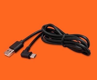 Outbound Lighting USB C-to-A Cable