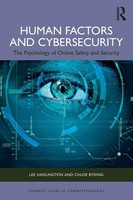 Human Factors And Cybersecurity The Psychology Of Online Safety And Security