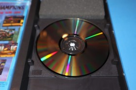 THE ADVENTURES OF BATMAN & ROBIN FOR SEGA CD MINT, TESTED,  & COMPLETE!