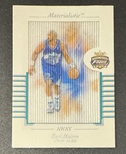 Karl Malone Cards and Memorabilia Guide 15