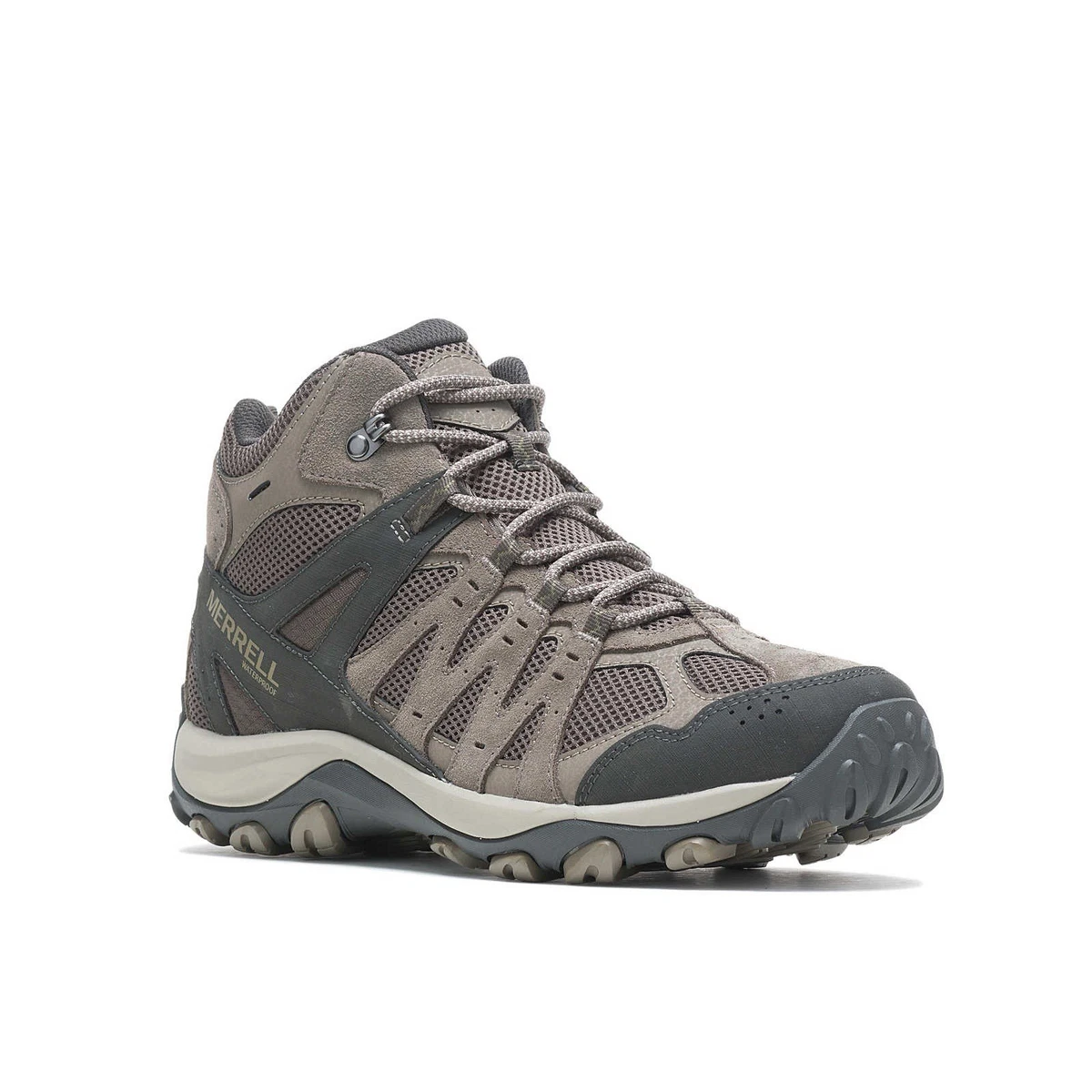 Merrell M Gray Boots for Men for Sale | Shop New & Used 