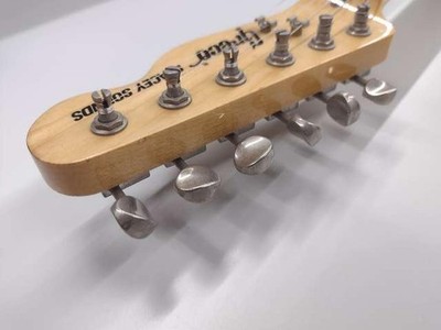 Greco) Spacey Sounds TL-500 Natural Made in Japan 1980 TL Type