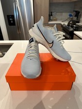 Size 11.5 - Nike Air Zoom Infinity Tour NRG Seersucker for  display picture 1