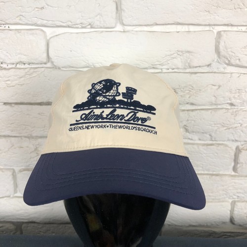 Aime Leon Dore ALD Nylon cap hat