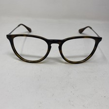 Ray-Ban ERIKA RB4171 710/T5 54-18-145 Tortoise Silver Frame Only SG45