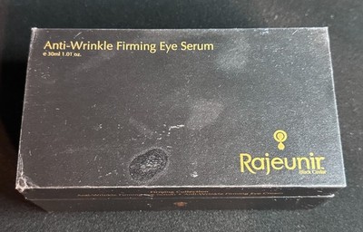 Rajeunir Black Caviar Anti Wrinkle and Firming Eye Serum