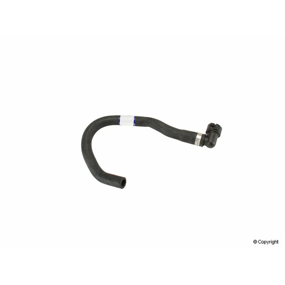 Manguera de calefacción URO Parts 30745329 para 01-09 Volvo S60 S80 V70 XC70 Foto 2 de 4