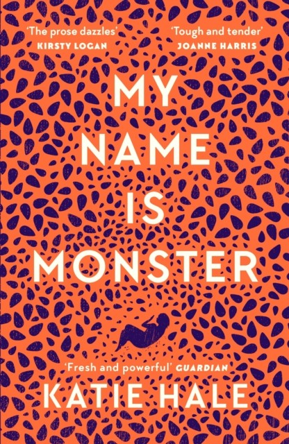 My Name Is Monster,Katie Hale- 9781786896360 - Image 3